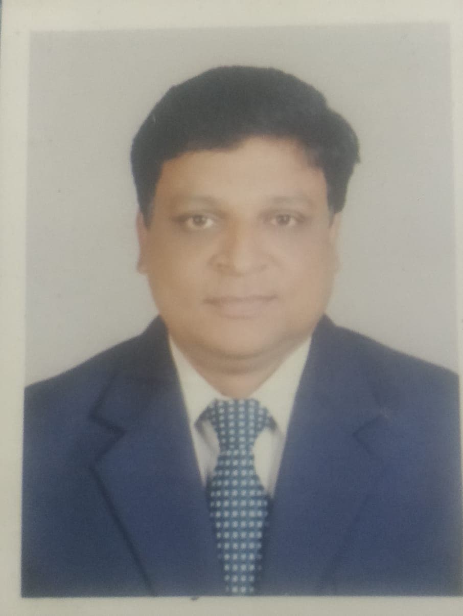 Mr. Pratush - Sales Head at Nurture Lifescience