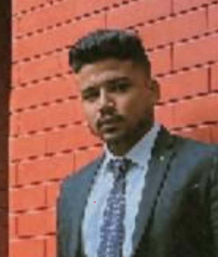 Mr. Prayas - HR Head at Nurture Lifescience