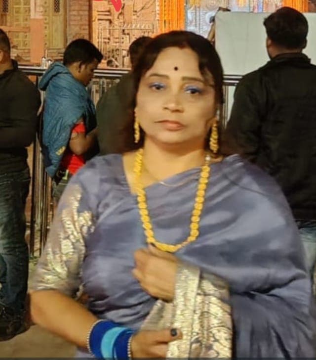 Gita Devi - Founder at Nurture Lifescience